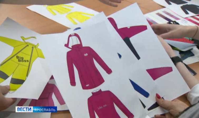 Специалисты легкой промышленности рассказали, какой должна быть детская одежда Специалисты легкой промышленности рассказали, какой должна быть детская одежда