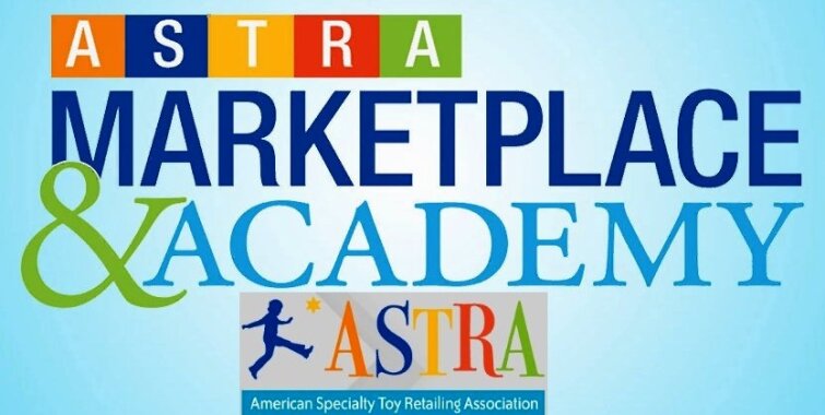       ASTRA Marketplace & Academy 2021   