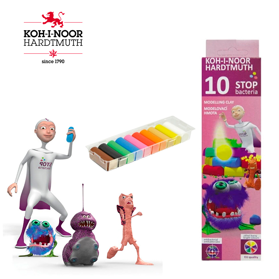 ����� ������ (KOH-I-NOOR HARDTMUTH RUS): &laquo;������� �� ������������ ���������� ������ ������� ��� ����������&raquo;