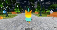 Герои «Три Кота» осваивают вселенную Roblox! Герои «Три Кота» осваивают вселенную Roblox!