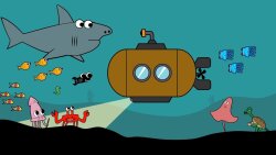 Премьера мультсериала «Держи Краба» — на телеканале «Карусель» Премьера мультсериала «Держи Краба» — на телеканале «Карусель»