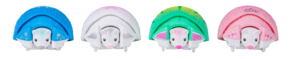 ����� ������� Little Live Pets (�����) � ������.