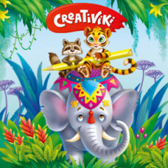 �������: ���� - Creativik � ��� ������ � ����������� ��������� ������� ����������!