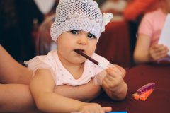 Мульти-Пульти на Школьном фестивале знаний в Иркутске Мульти-Пульти на Школьном фестивале знаний в Иркутске