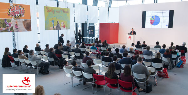 Toy Business Forum: ������������ ������ ��� ���������