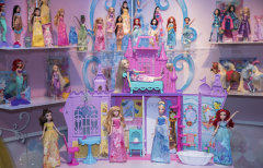 Hasbro с 2019 года введет упаковку растительного происхождения Hasbro с 2019 года введет упаковку растительного происхождения
