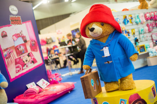 Spielwarenmesse 2019: ���� �� ��������! ������� �������?
