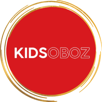 ������������ ������ ������� KidsOboz: ����� ������ ��?