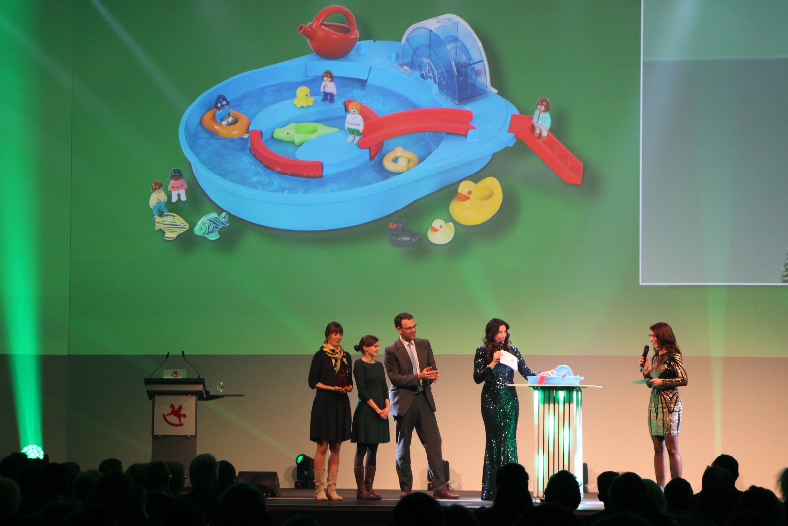 ���������� �������� ToyAwards 2020