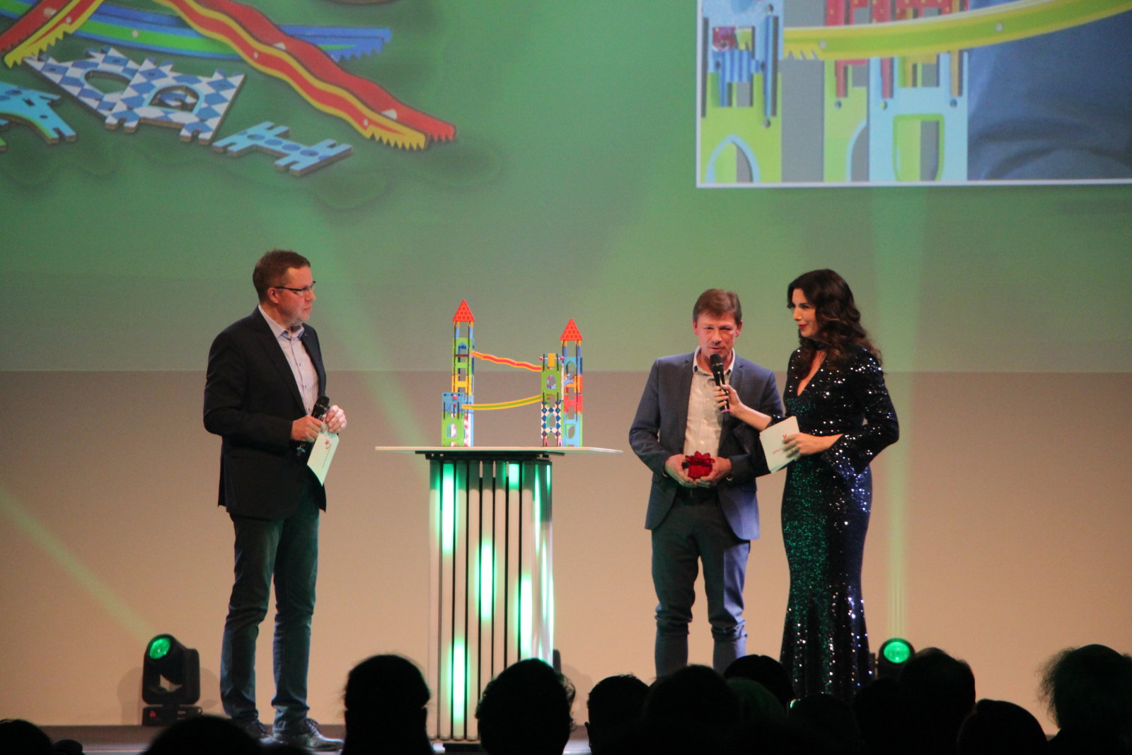 ���������� �������� ToyAwards 2020
