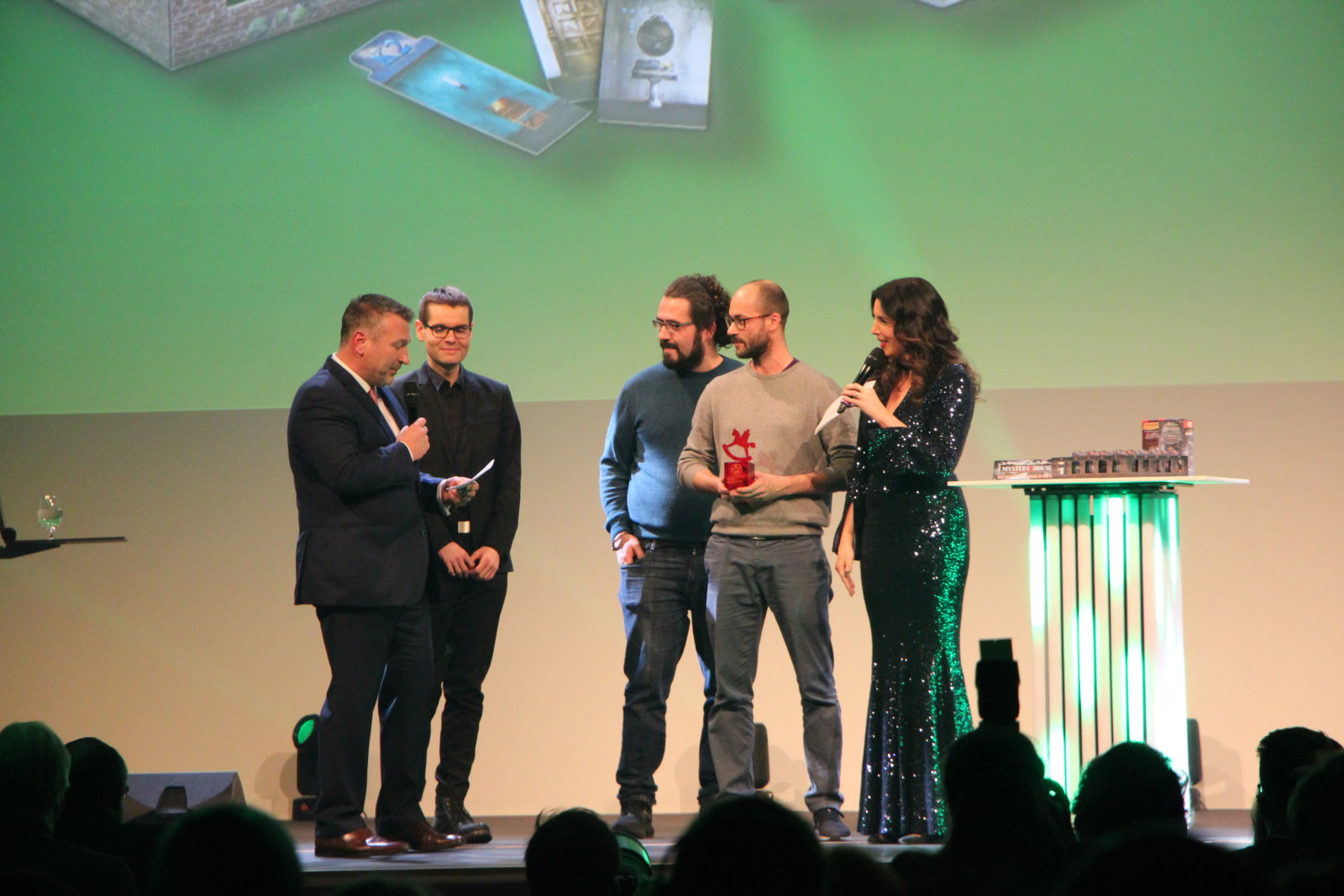 ���������� �������� ToyAwards 2020