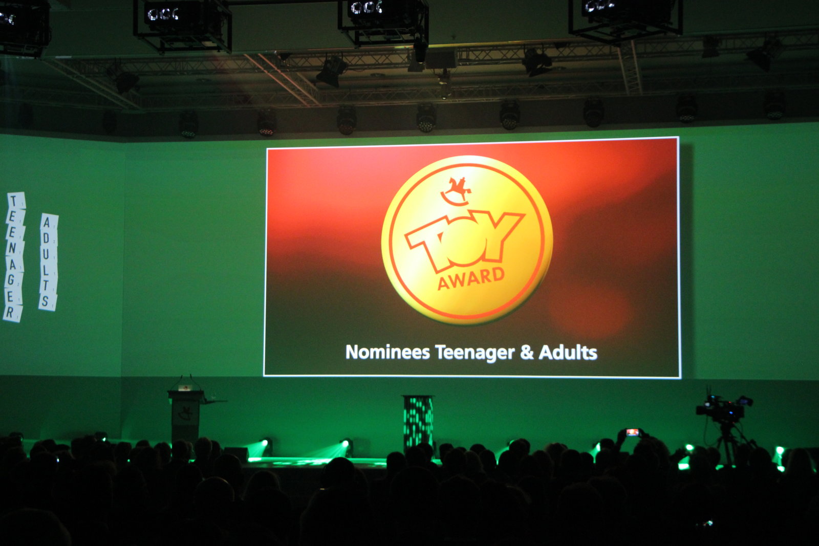 ���������� �������� ToyAwards 2020