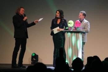���������� �������� ToyAwards 2020