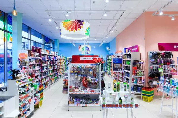 &laquo;������ ������&raquo; �������� �������� ������� shop-in-shop � ����������� � &laquo;�������-���������&raquo;