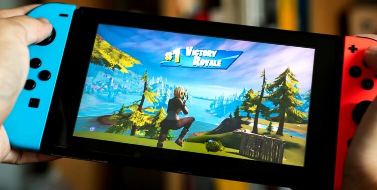 Epic Games �������� ����� ������������� $ ��� ��-�� ���������� � ������-���� &laquo;Fortnite&raquo; ���������