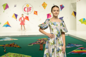 Итоги выставки «CJF – Детская мода-2023. Весна»