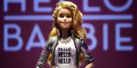 ����� Hello Barbie ���������� ���� ���������