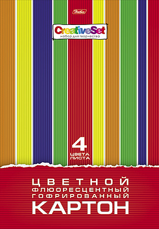Новые наборы для творчества от Hatber. Новые наборы для творчества от Hatber.