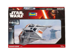����������� ������� &laquo;Star Wars&raquo; �� Revell