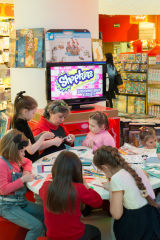 Фан-встречи Shopkins в городах России! Фан-встречи Shopkins в городах России!