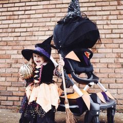 � �� ������������ �������� Halloween � ����� ������������� ����������?