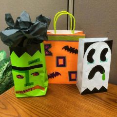 � �� ������������ �������� Halloween � ����� ������������� ����������?