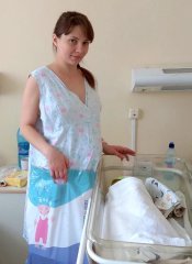 В День защиты детей «Курносики»® порадовали сибирских малышей подарками В День защиты детей «Курносики»® порадовали сибирских малышей подарками