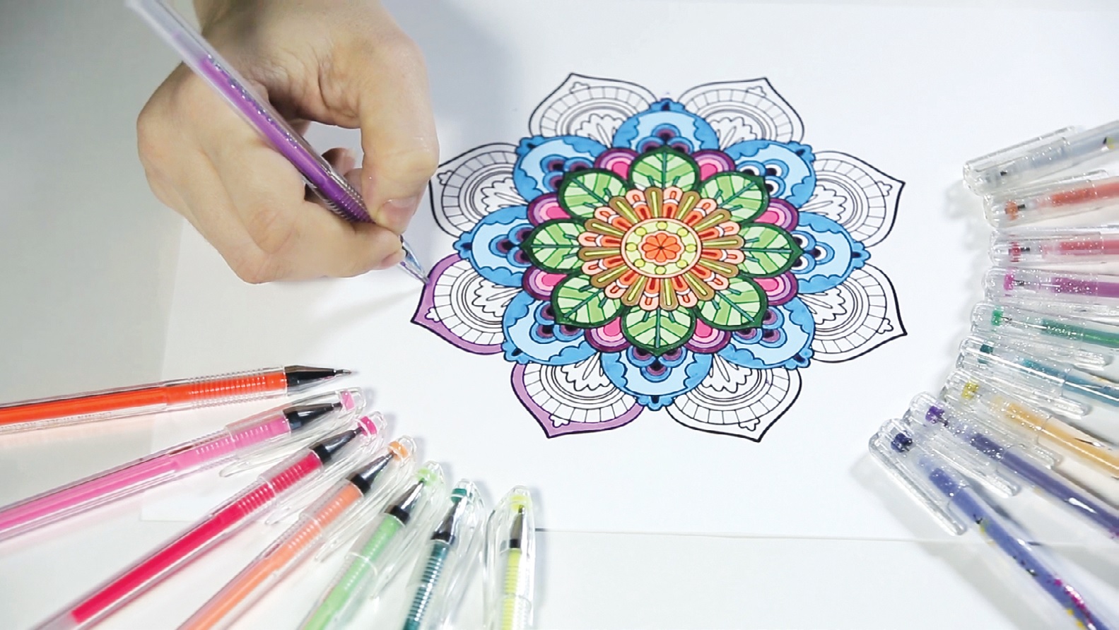 Crown Hi-Jell Pastel � ���� � ������!