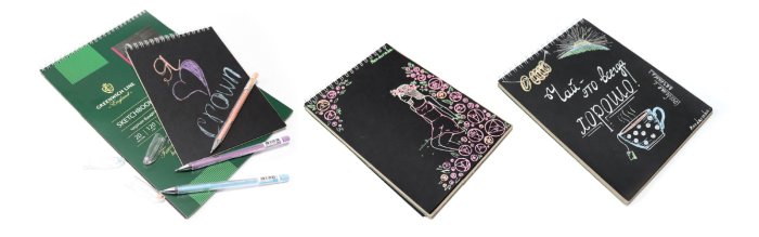 Crown Hi-Jell Pastel � ���� � ������!