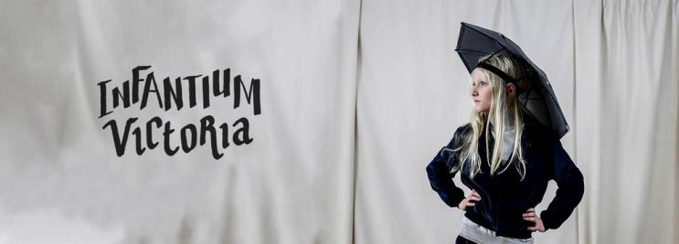Элитный бренд детской одежды Infantium Victoria запустил новый сервис по перепродаже б/у вещей Элитный бренд детской одежды Infantium Victoria запустил новый сервис по перепродаже б/у вещей