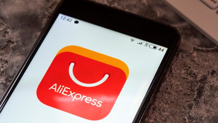 �� AliExpress �� ����� ������������ ����� ����� �� ������� �������