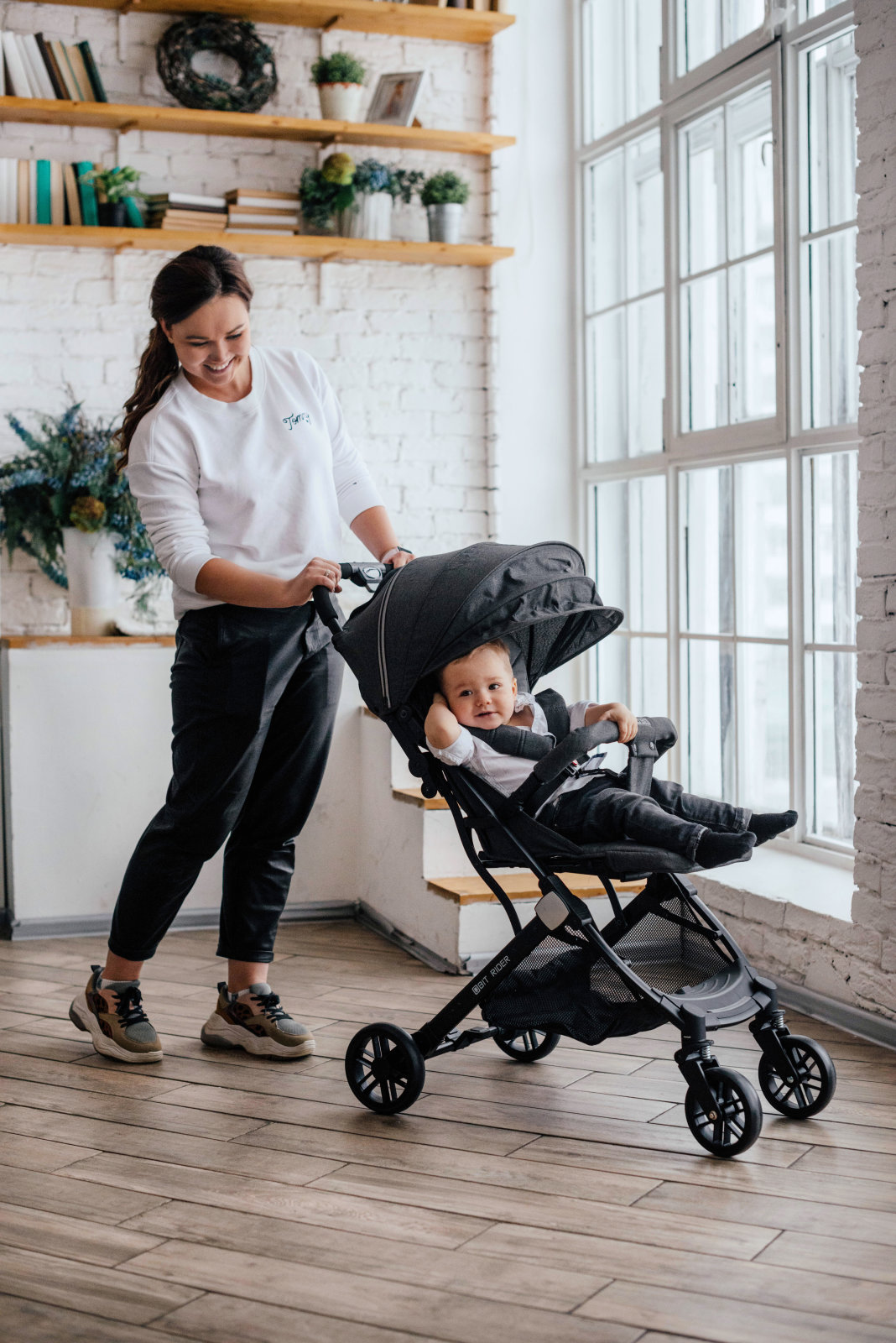 ������� ��������� (RUSBABY): &laquo;������� ����������, ��� ��������� ��������� ���, ��� � �������&raquo;