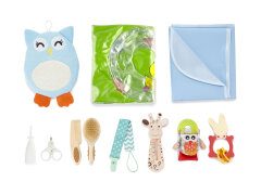 ROXY-KIDS выпустили подарочный набор для новорожденных BUNNY BOX! ROXY-KIDS выпустили подарочный набор для новорожденных BUNNY BOX!