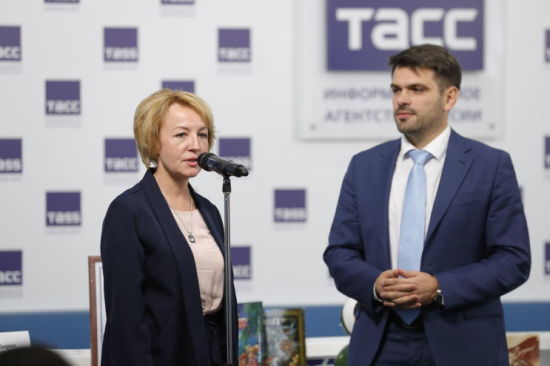 Российские производители не боятся конкуренции западных брендов Российские производители не боятся конкуренции западных брендов