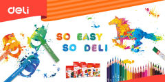 ������� ������� (DELI Group Co.): &laquo;DELI � ��� ���������, ������� ����� � ����������� ����������&raquo;