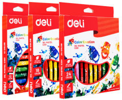 ������� ������� (DELI Group Co.): &laquo;DELI � ��� ���������, ������� ����� � ����������� ����������&raquo;