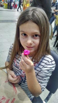 F.I.L.A. Russia ����� ��������� ���������� ����������������� ������� ������ &laquo;�������� Bazar&raquo;