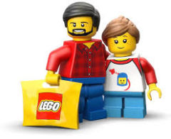 ������� ������������� Lego ����� ������� � 2004 ����
