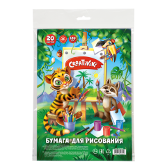 � ������� ��������� ������ ��� ��������� Creativiki!