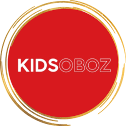 Новый номер журнала KidsOboz: товары для творчества Новый номер журнала KidsOboz: товары для творчества