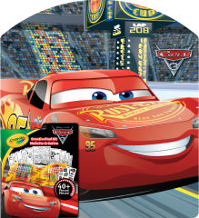 Crayola � ������� ���������� ��� ������.