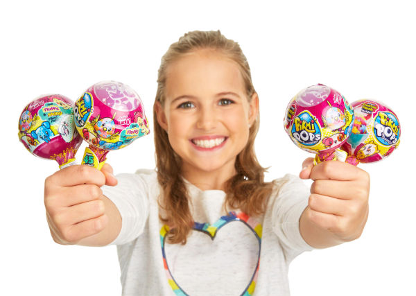 Pikmi Pops спешат в Россию Pikmi Pops спешат в Россию