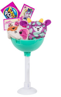 Pikmi Pops спешат в Россию Pikmi Pops спешат в Россию