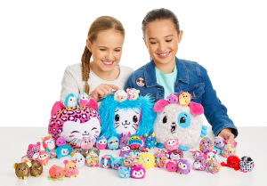 Pikmi Pops спешат в Россию Pikmi Pops спешат в Россию