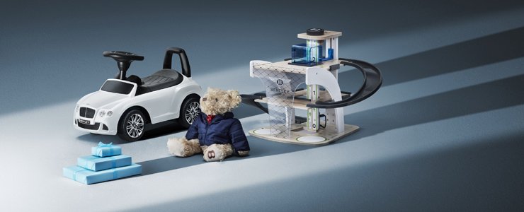 Bentley ��������� ���������� ��������� ��� ����� ��������� ����������� �����