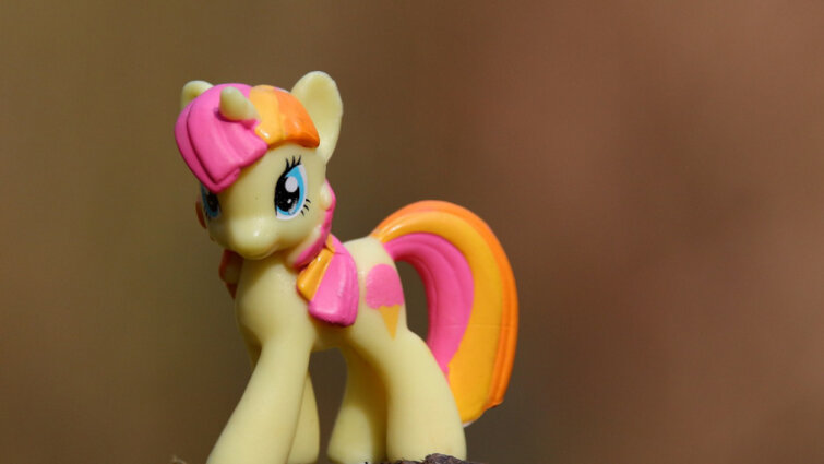 На Балтийской таможне изъяли контрафактные игрушки My Little Pony На Балтийской таможне изъяли контрафактные игрушки My Little Pony