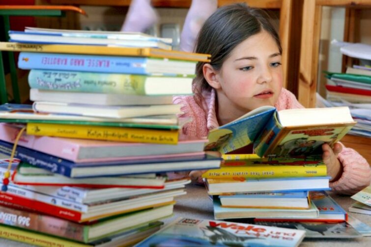 Детское книгоиздание в 2021 году продемонстрировало рост Детское книгоиздание в 2021 году продемонстрировало рост