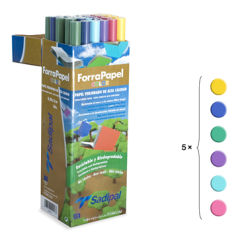 ������� ������ SADIPAL ForraPapel � �������!