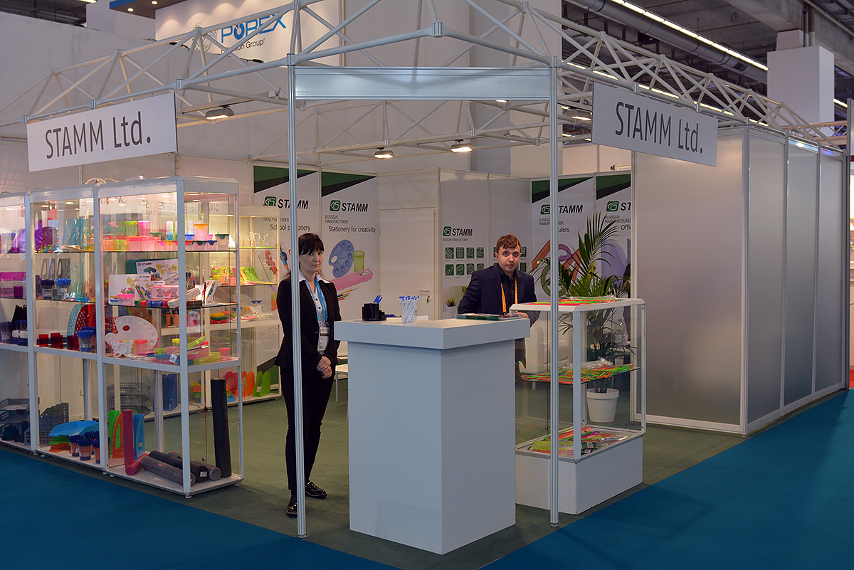 ��� ����� � �������� Paperworld (26-30 ������ 2018 ����, ���������-��-�����, ��������)