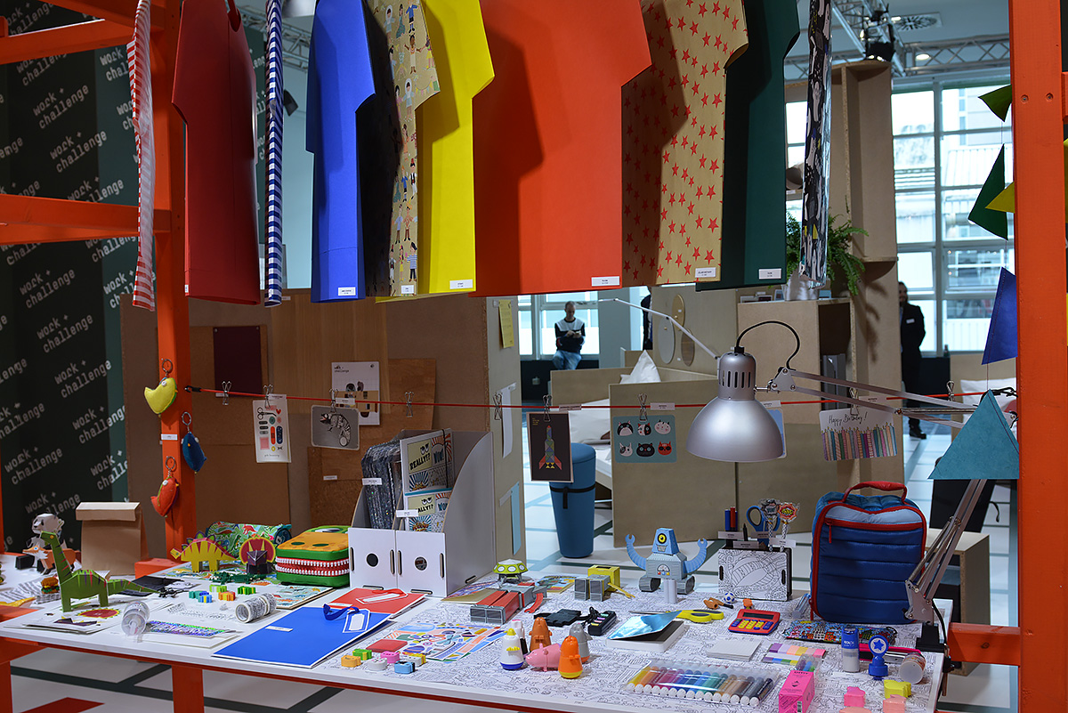��� ����� � �������� Paperworld (26-30 ������ 2018 ����, ���������-��-�����, ��������)